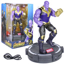 ZT Toys Marvel Thanos (7090664702152)