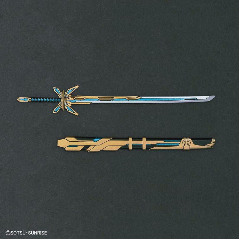 GUNDAM - SDW HEROES Cao Cao WING GUNDAM ISEI STYLE (7327100109000)