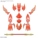 GUNDAM - SDW HEROES WUKONG IMPULSE GUNDAM (7327544049864)