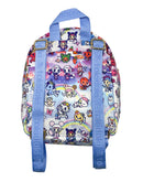 Tokidoki Naughty or Nice Mini Backpack (7278354661576)