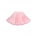 Angel's Face Trinity Tutu Skirt- Rose Pink