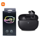 Xiaomi Redmi Buds 3 Lite Black (7399285555400)