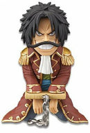 ONE PIECE WORLD COLLECTABLE FIGURE TREASURE RALLY VOL.2 (7327189172424)