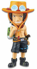 ONE PIECE WORLD COLLECTABLE FIGURE TREASURE RALLY VOL.2 (7327189172424)